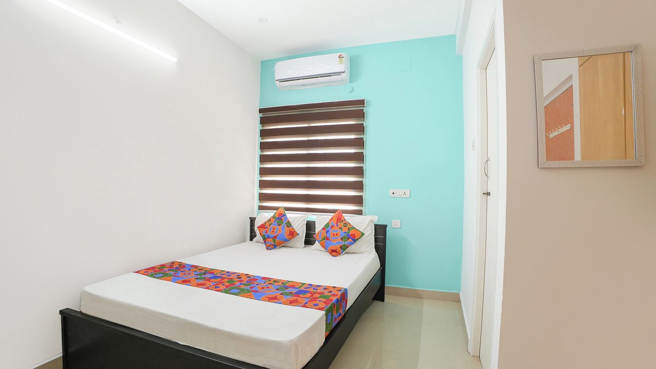 Photo of Bedroom in Chennai