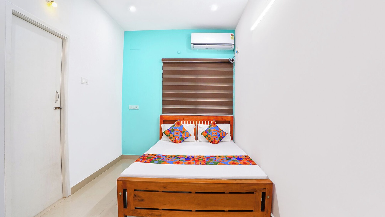 Photo of Bedroom in Chennai