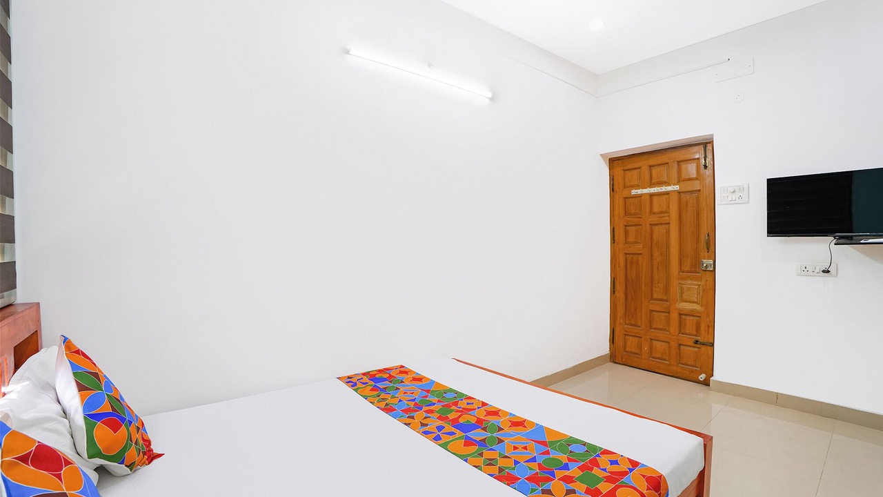 Photo of Bedroom in Chennai