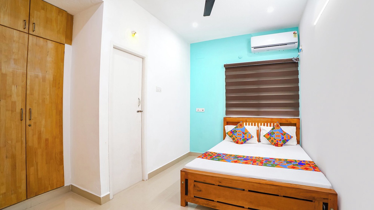 Photo of Bedroom in Chennai
