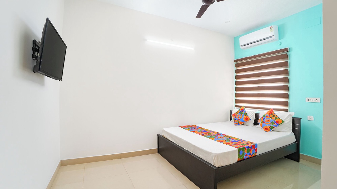 Photo of Bedroom in Chennai