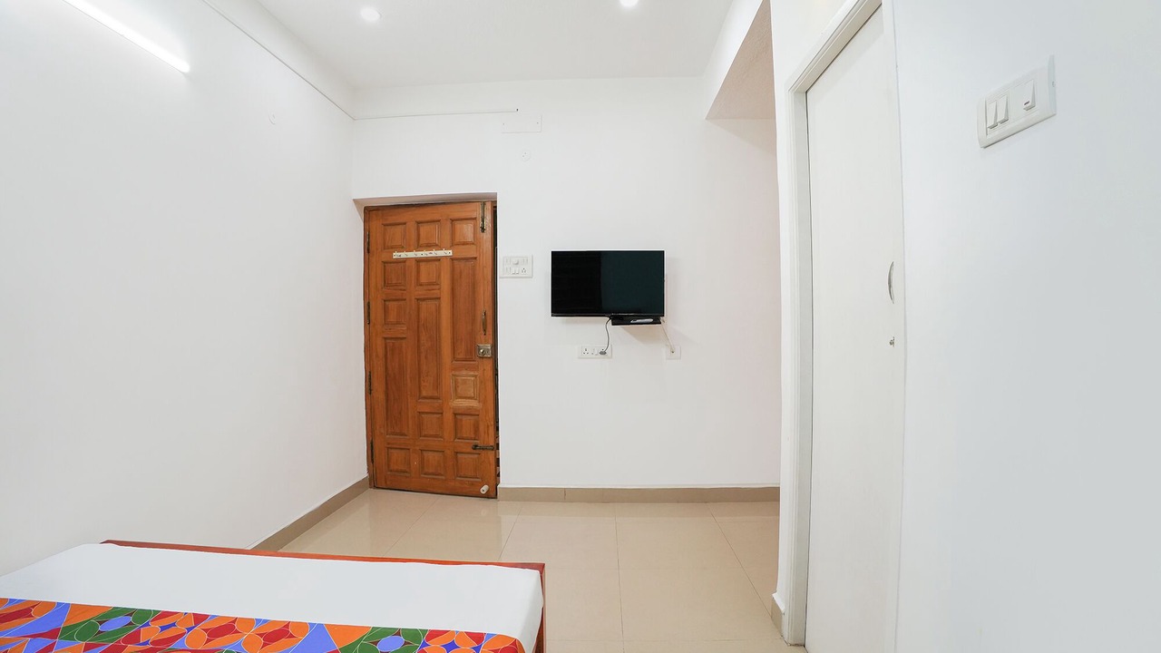 Photo of Bedroom in Chennai