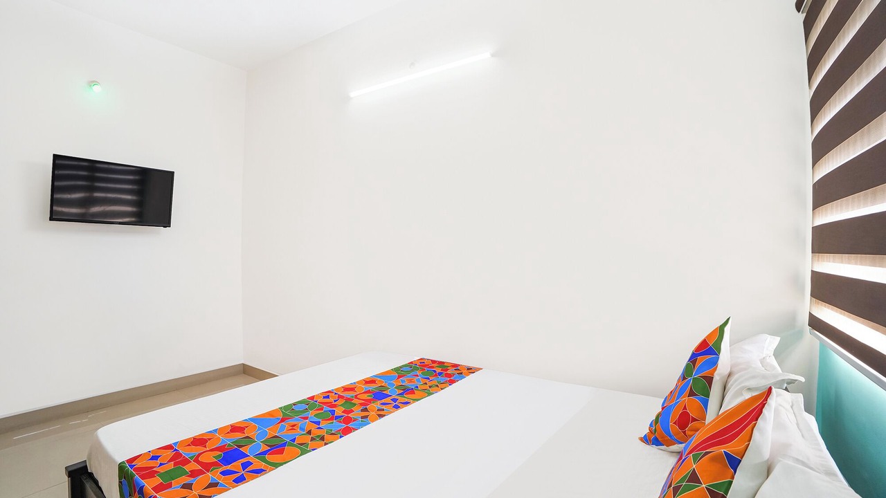 Photo of Bedroom in Chennai