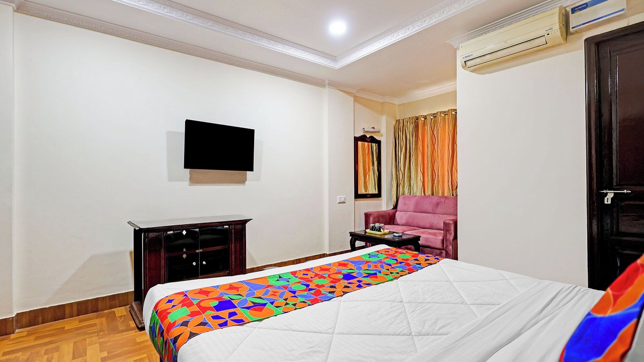 Photo of Bedroom in Bengaluru