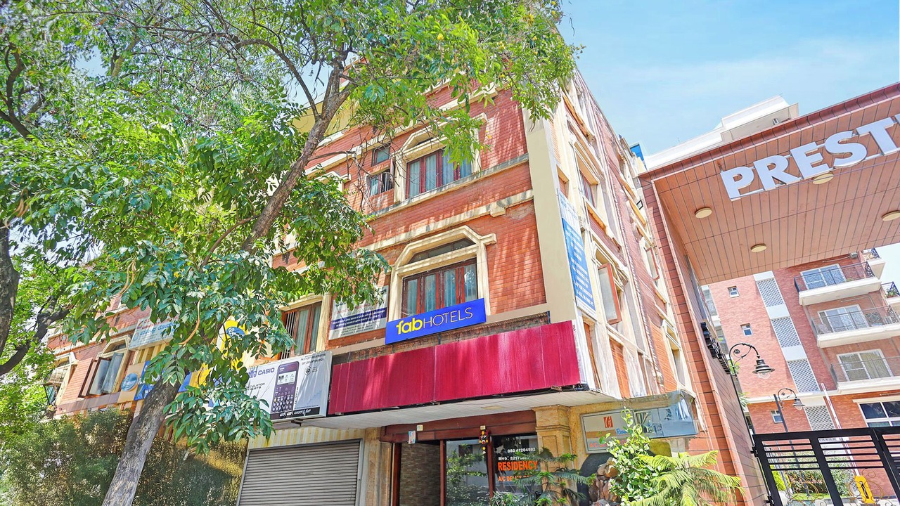 Photo of Outdoor in Bengaluru