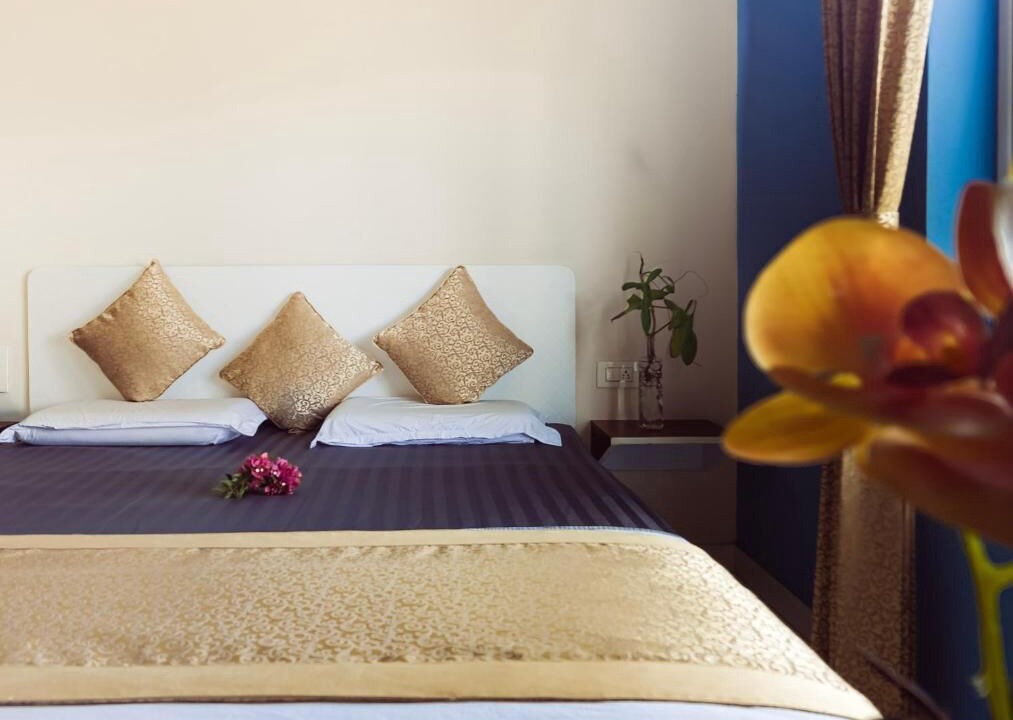 Photo of Bedroom in Gonikoppal