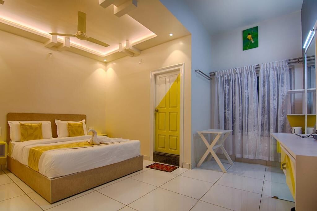 Photo of Bedroom in Gonikoppal