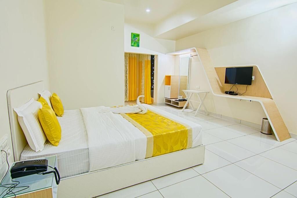 Photo of Bedroom in Gonikoppal