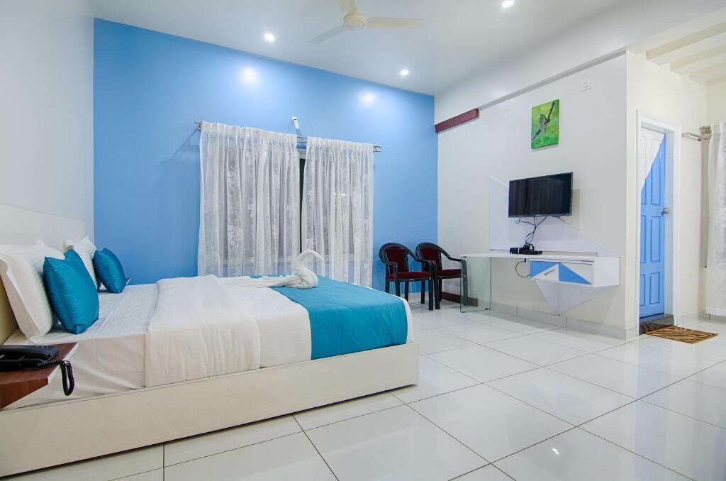 Photo of Bedroom in Gonikoppal