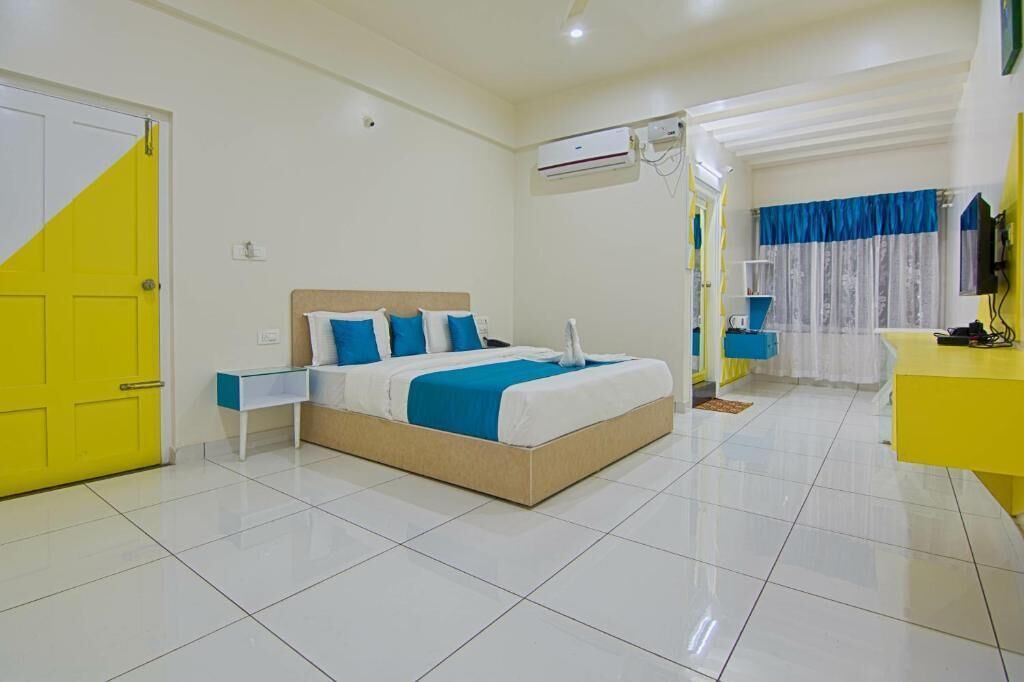 Photo of Bedroom in Gonikoppal