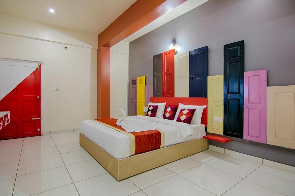 Photo of Bedroom in Gonikoppal
