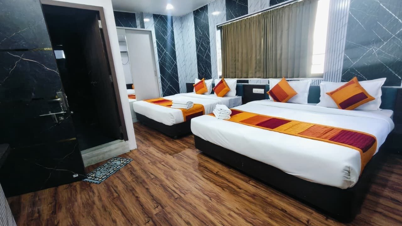 Photo of Bedroom in Nathdwara