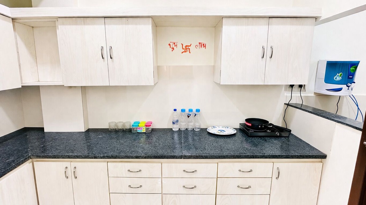 Photo of Kitchen in Indore