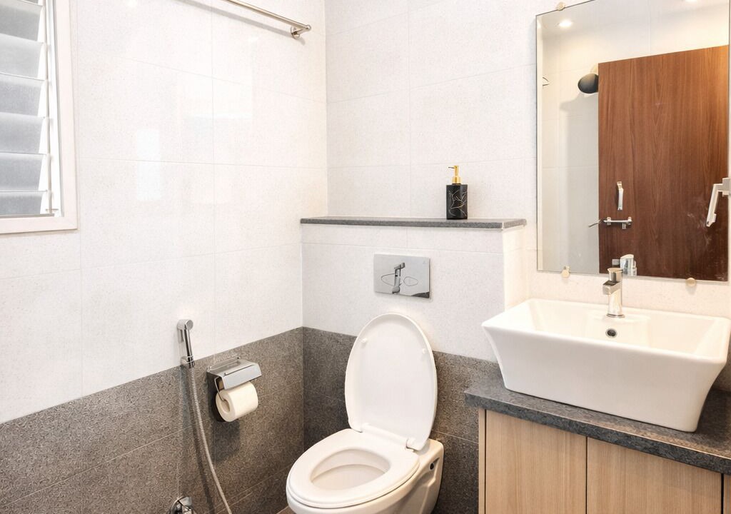 Photo of Bathroom in Indore