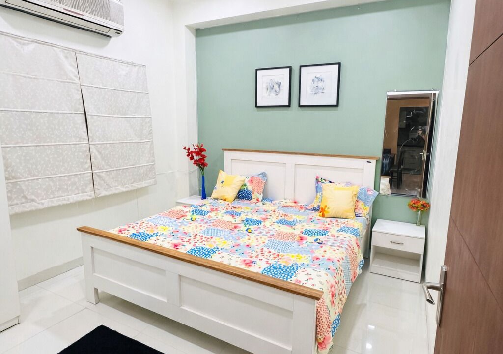 Photo of Bedroom in Indore