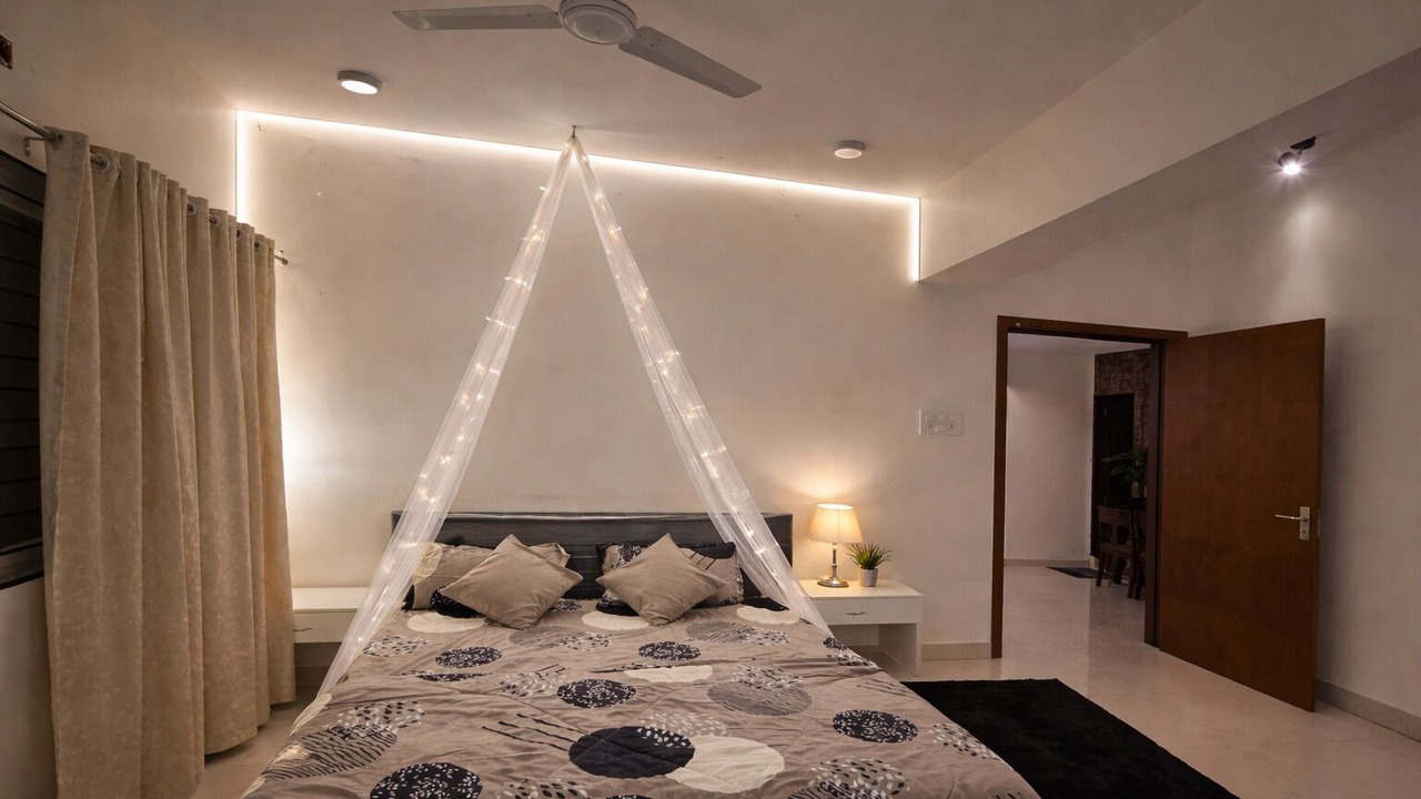 Photo of Bedroom in Indore