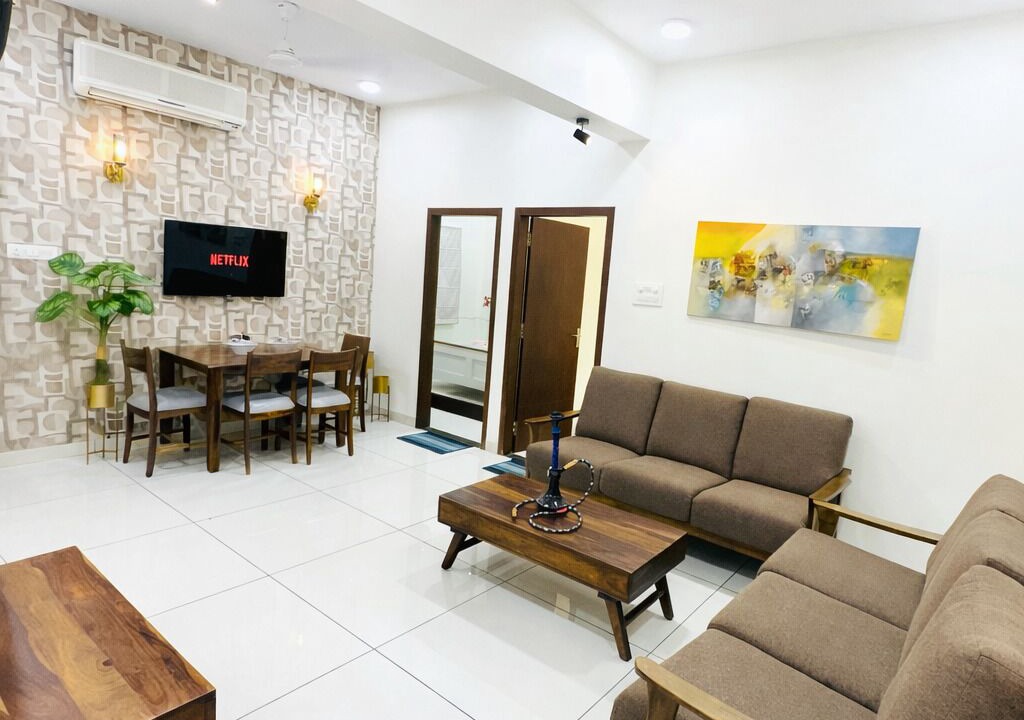 Photo of Livingroom in Indore