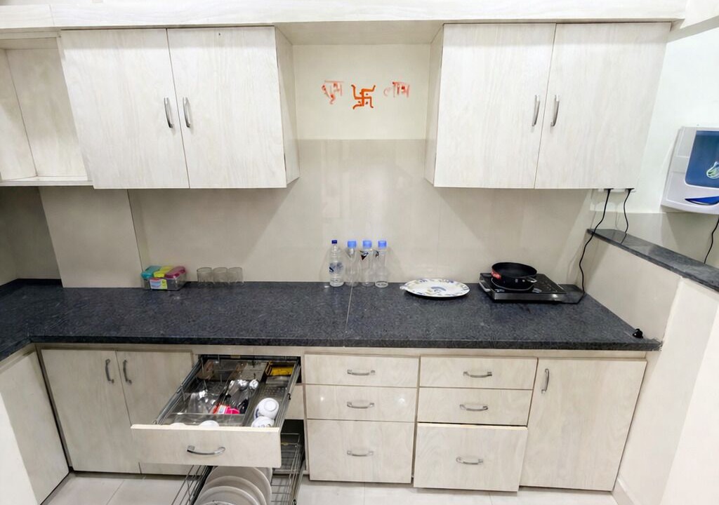 Photo of Kitchen in Indore