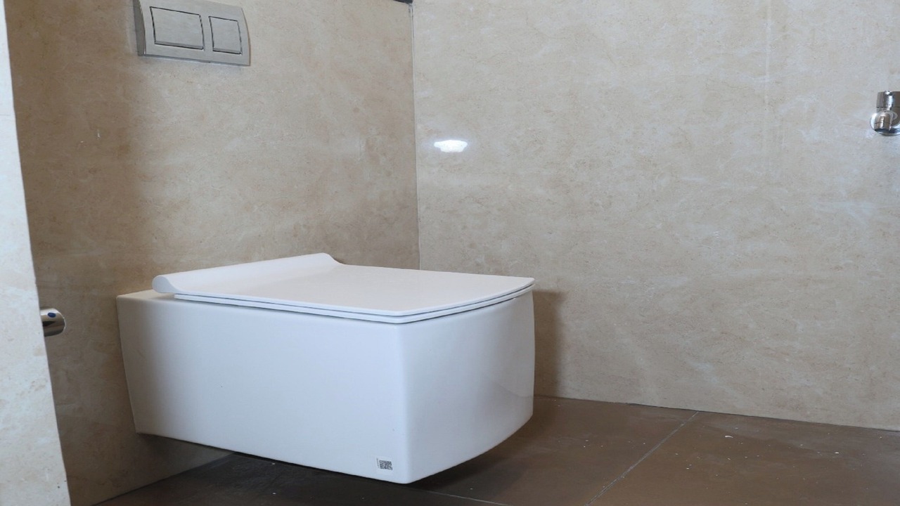 Photo of Bathroom in Kanchipuram