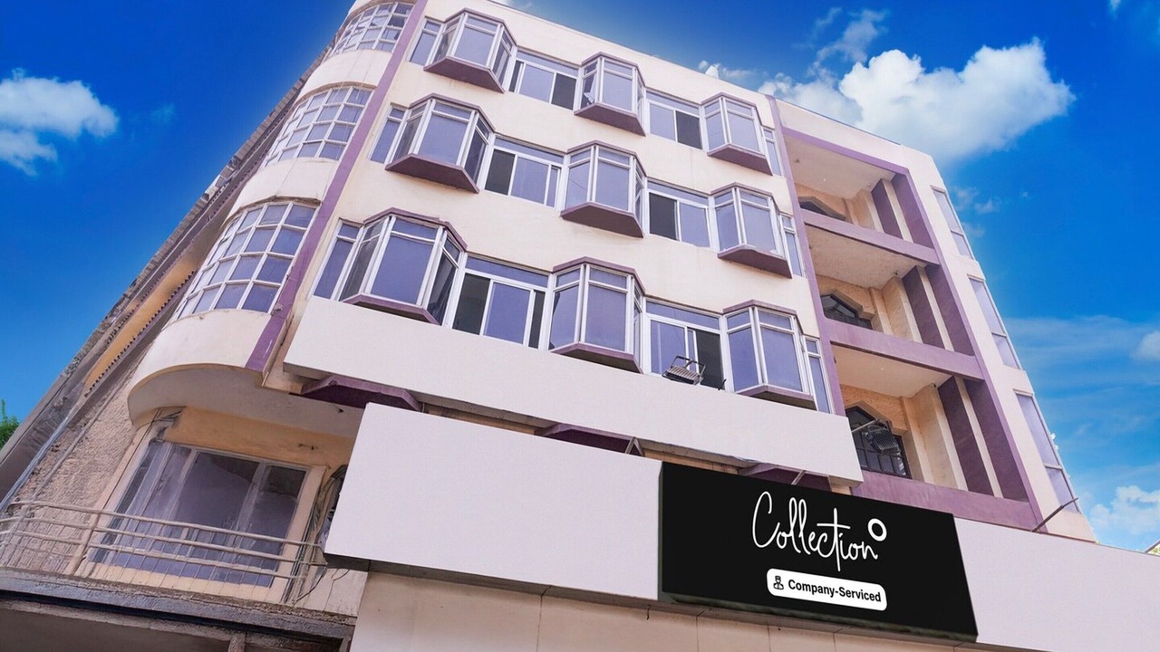Photo of Outdoor in Hubli