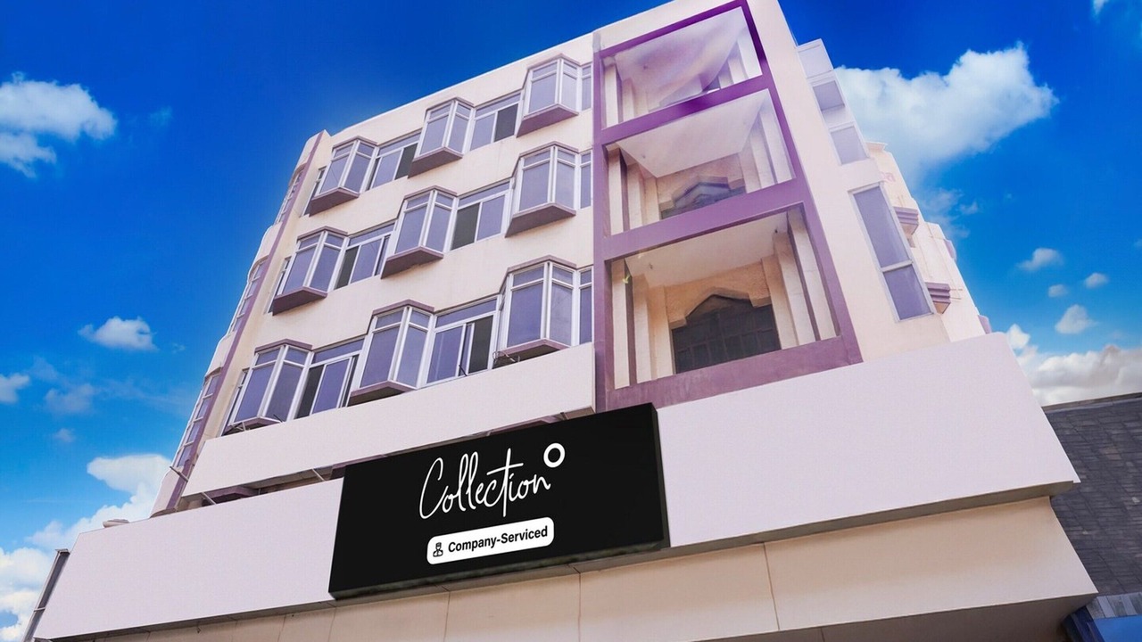 Photo of Outdoor in Hubli