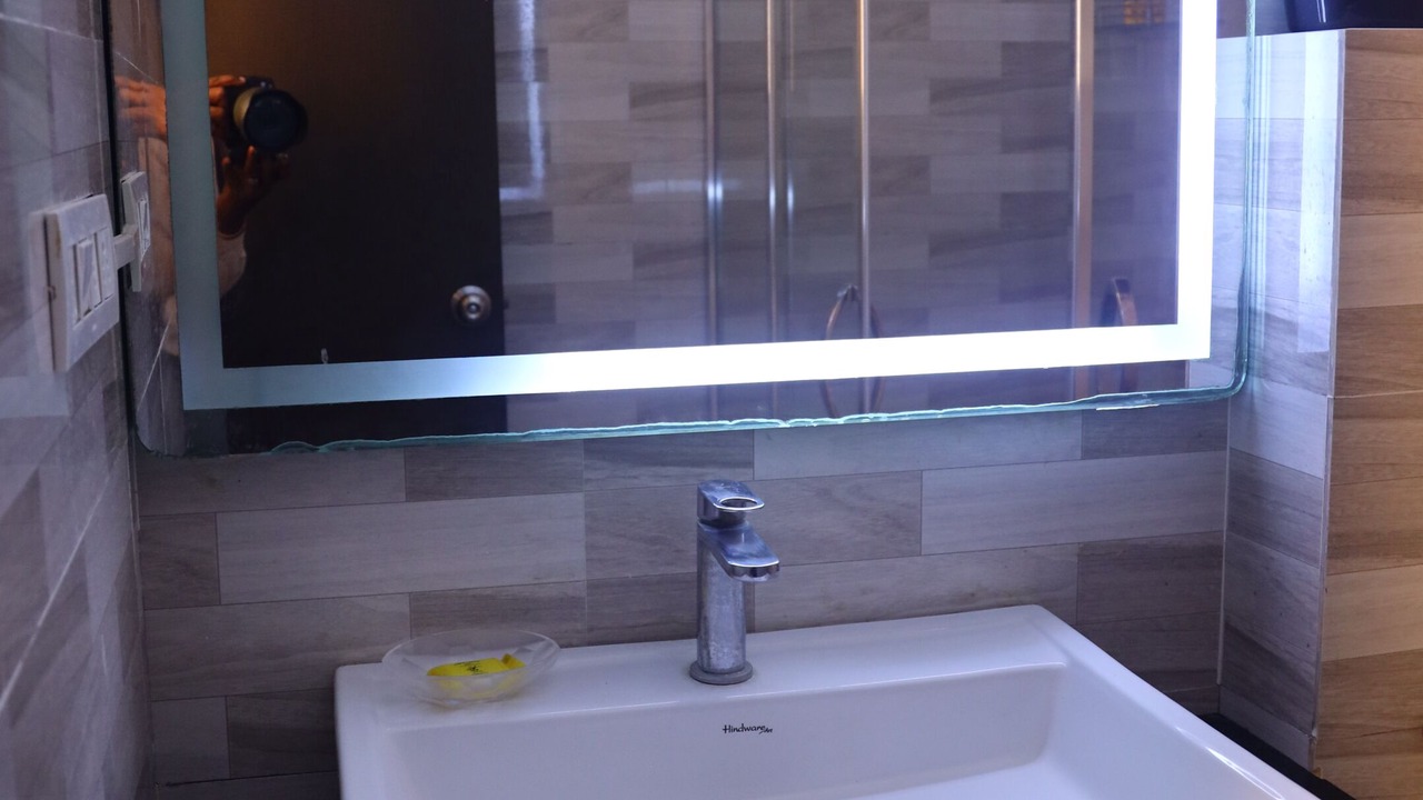 Photo of Bathroom in Bommaraspet