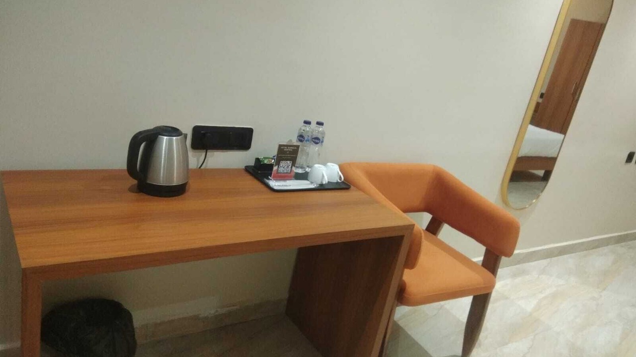 Photo of Bedroom in Bhawanipatna