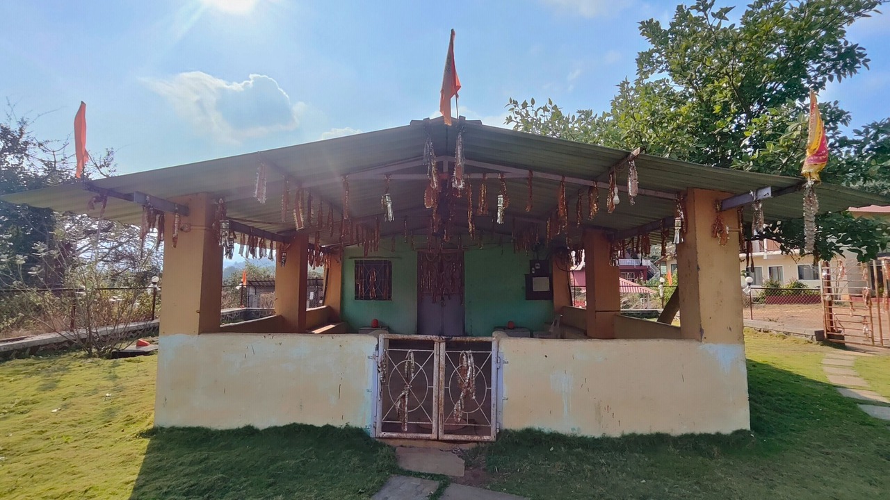 Photo of Outdoor in Kadadhe