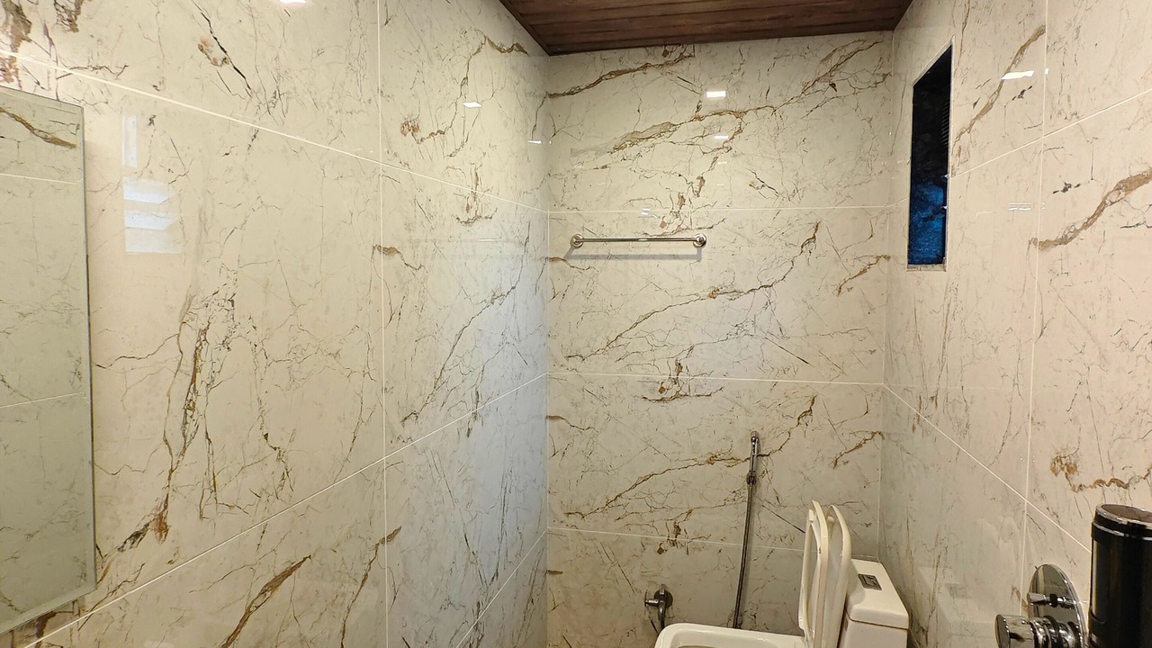 Photo of Bathroom in Kadadhe