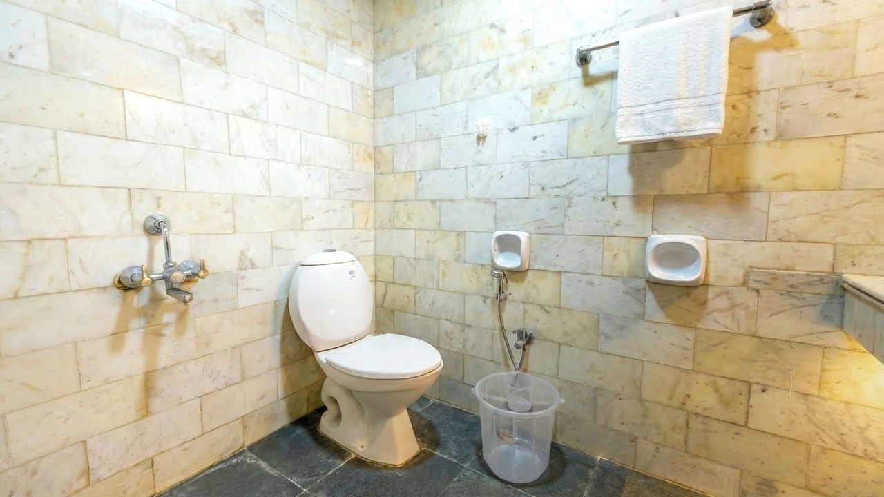Photo of Bathroom in Triplicane