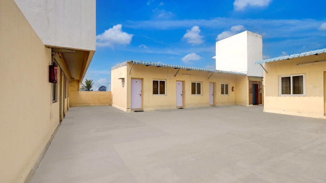 Photo of Outdoor in Porur