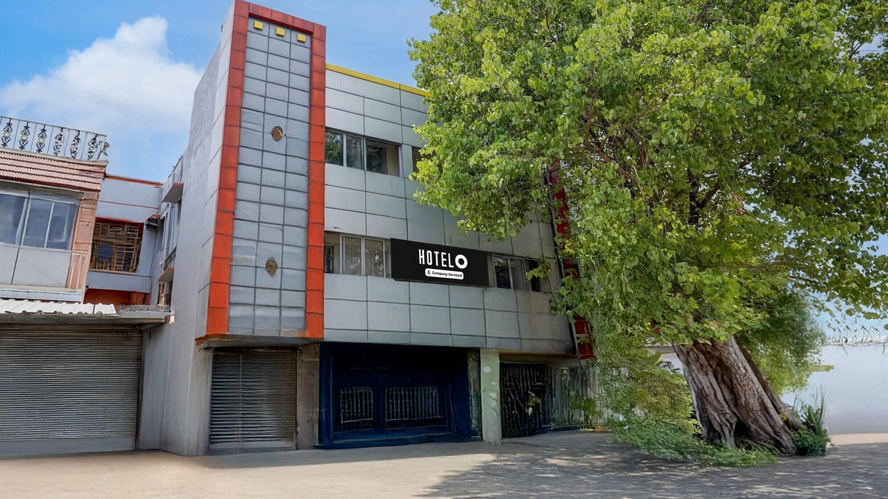 Photo of Outdoor in Central Chennai