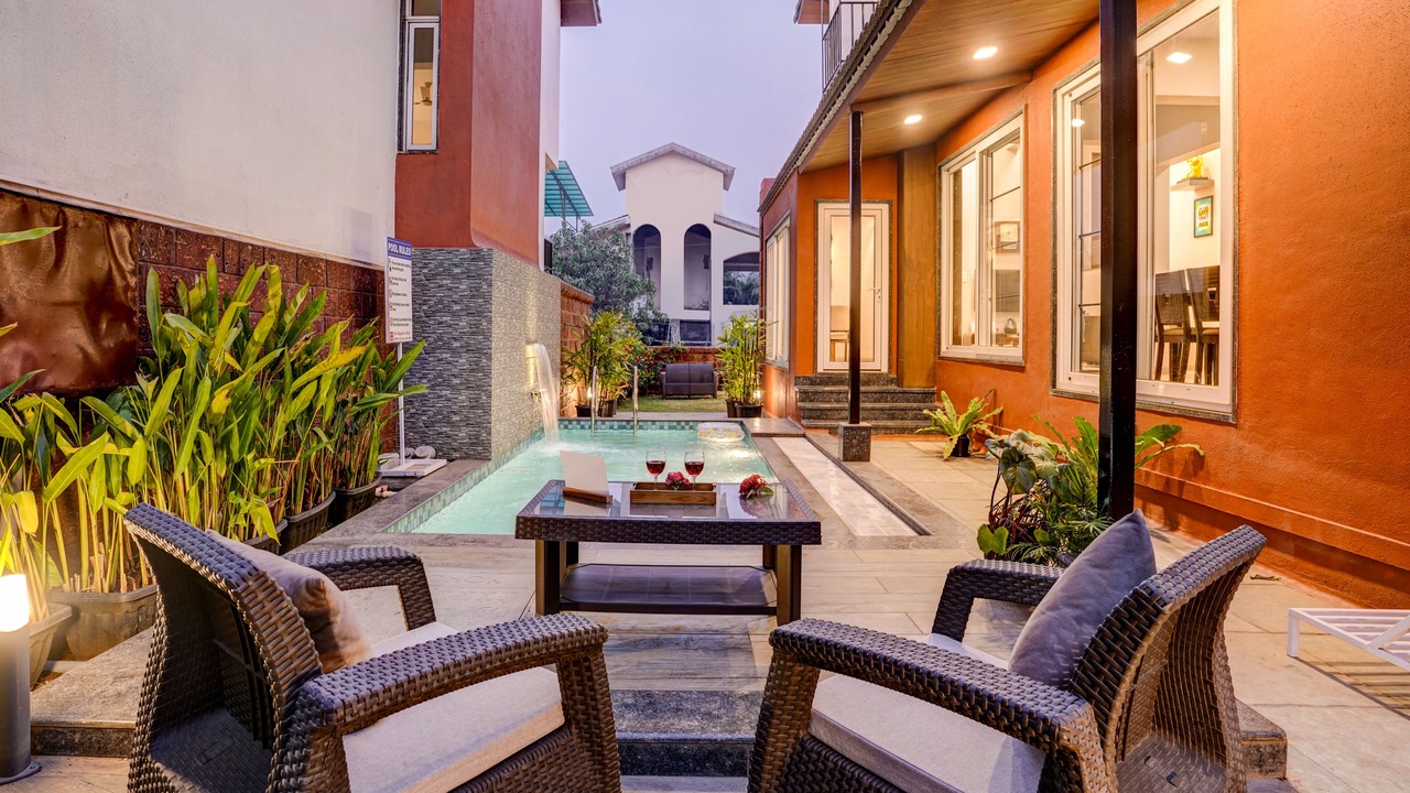 Photo of Outdoor in Kune Village