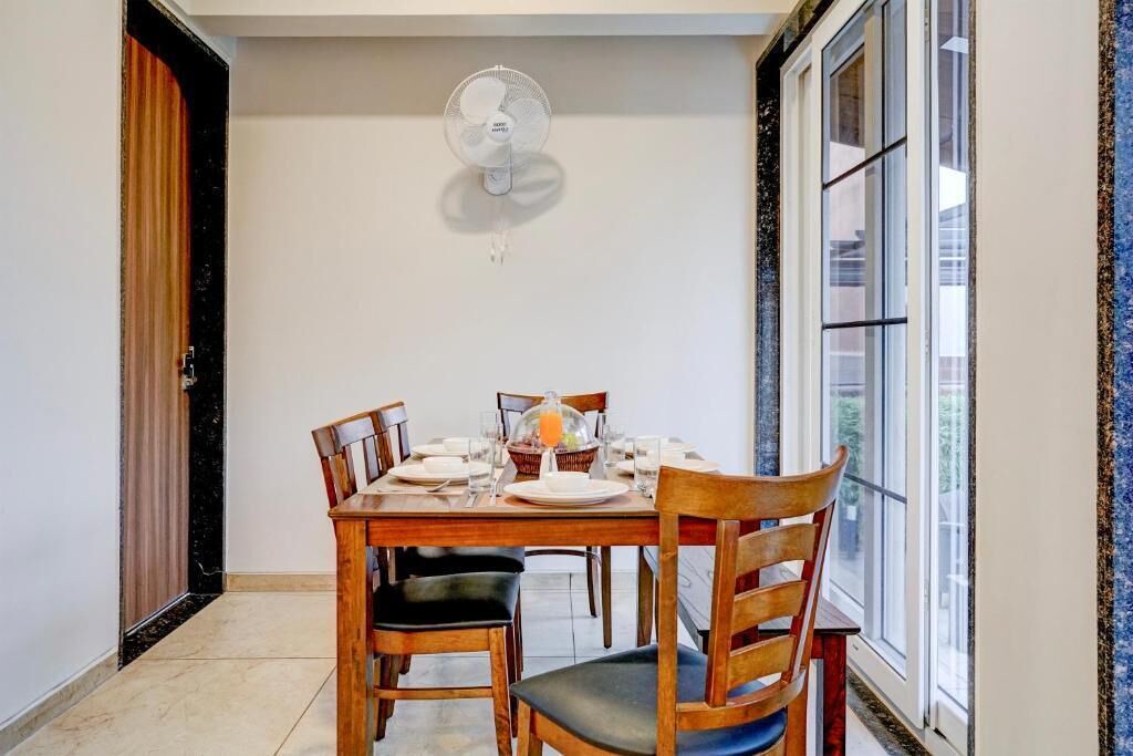 Photo of Outdoor in Kune Village
