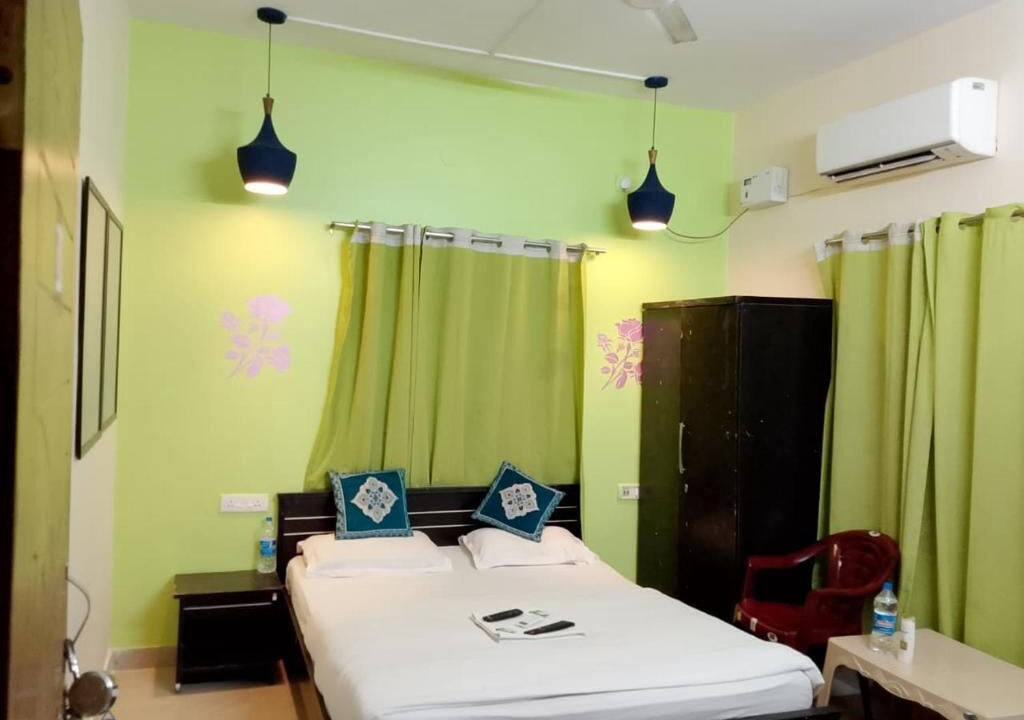 Photo of Bedroom in Bhubaneshwar