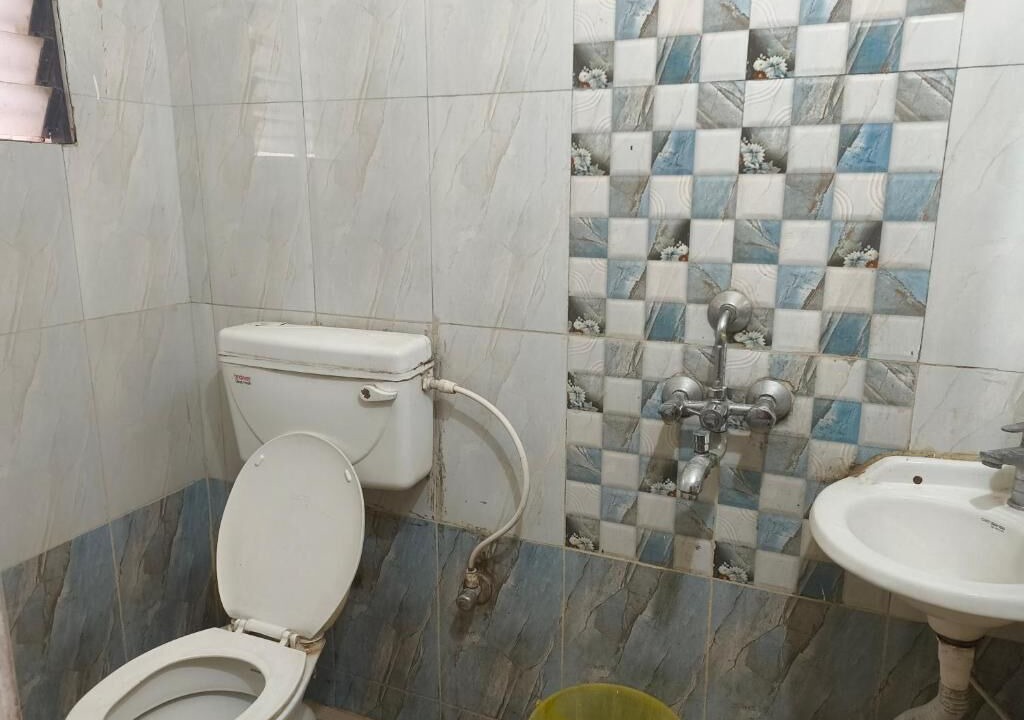 Photo of Bathroom in Bhubaneshwar