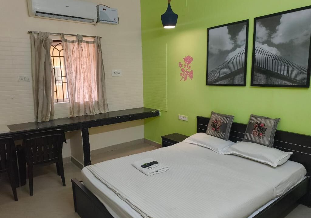 Photo of Bedroom in Bhubaneshwar
