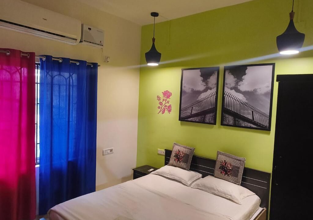 Photo of Bedroom in Bhubaneshwar