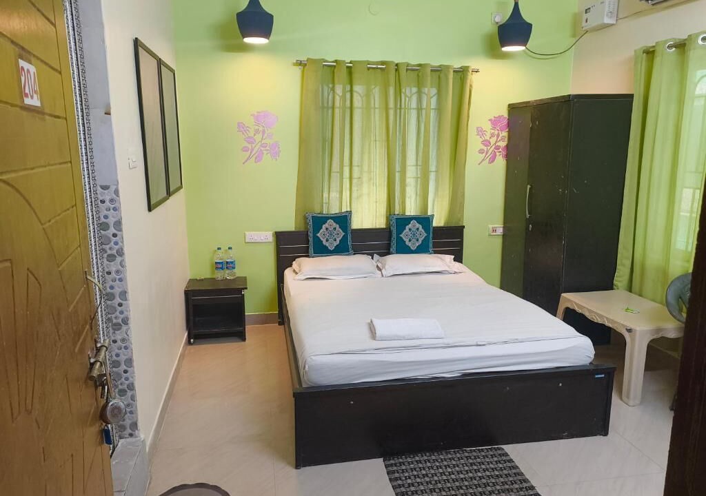 Photo of Bedroom in Bhubaneshwar