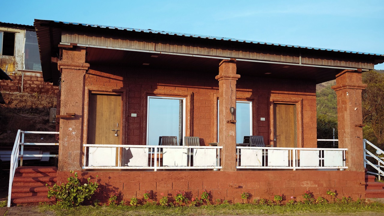 Photo of Outdoor in Medha