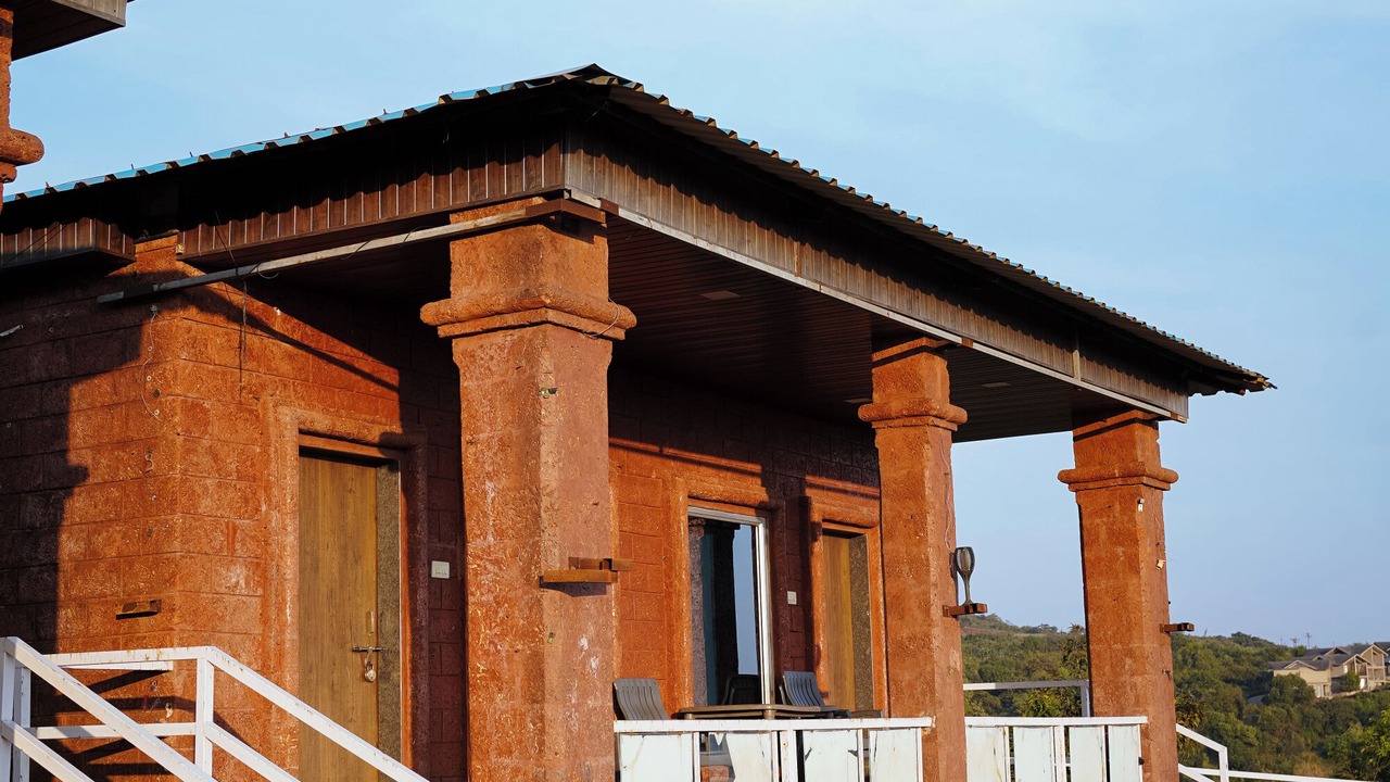 Photo of Outdoor in Medha