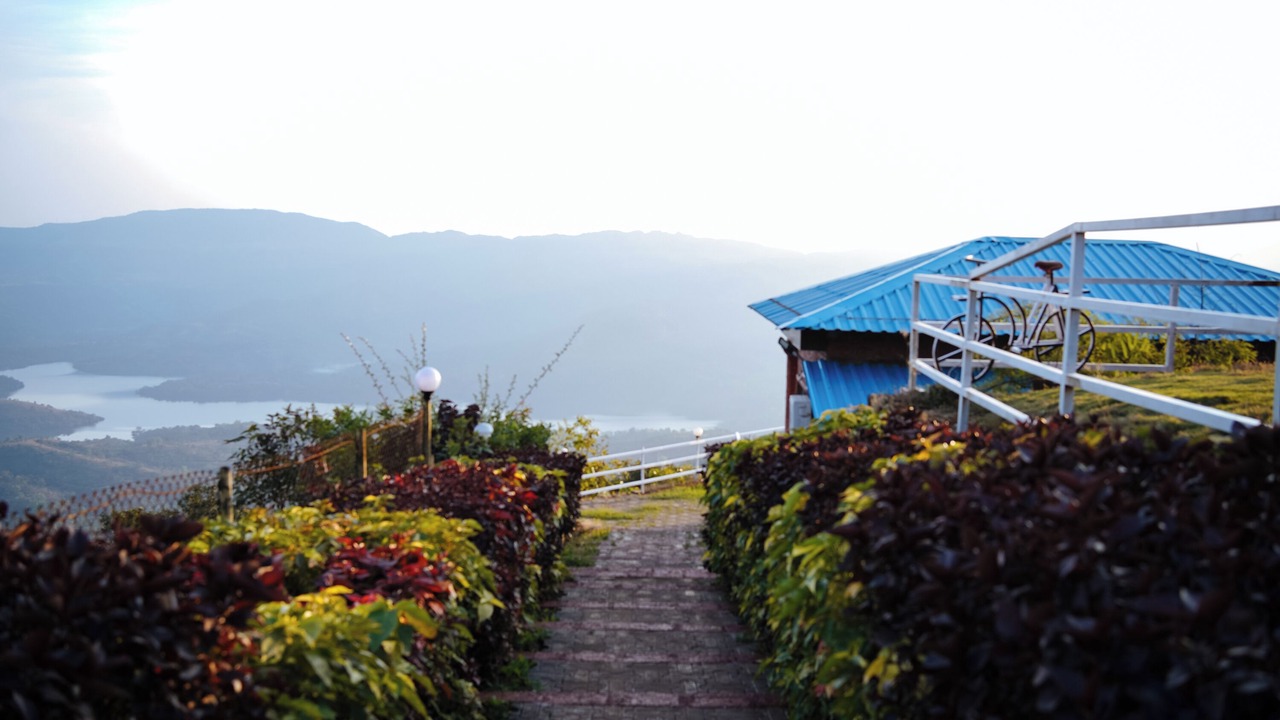 Photo of Outdoor in Medha