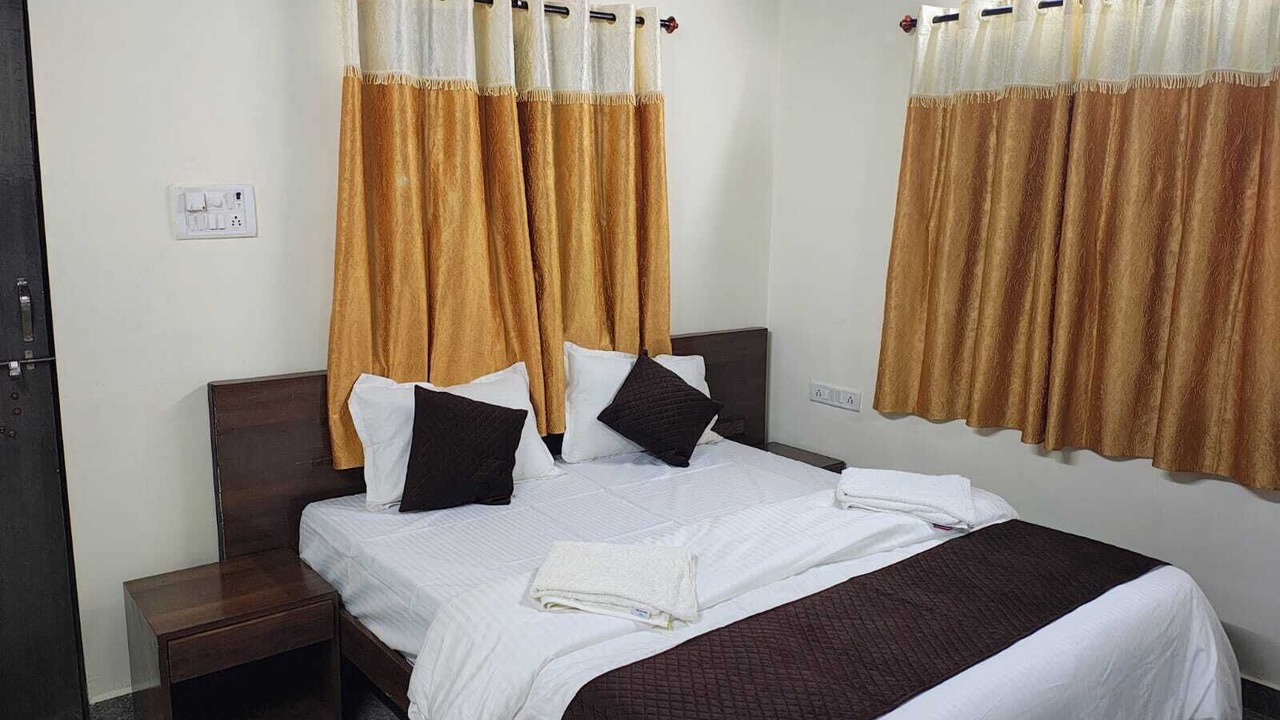 Photo of Bedroom in Medha