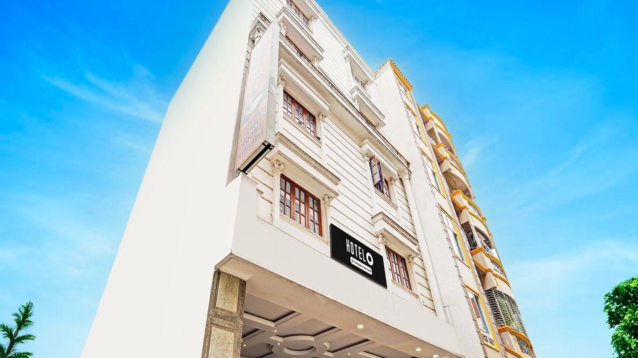 Photo of Outdoor in Triplicane