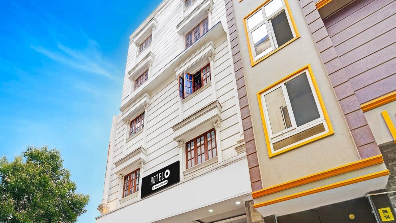 Photo of Outdoor in Triplicane