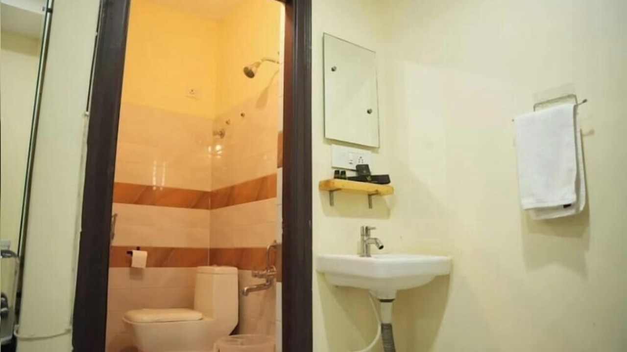 Photo of Bathroom in Kondapur