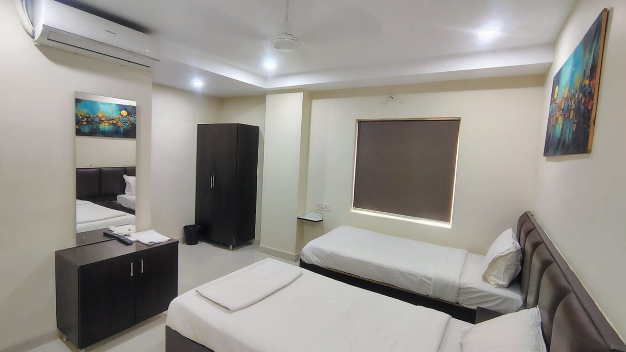 Photo of Bedroom in Kondapur