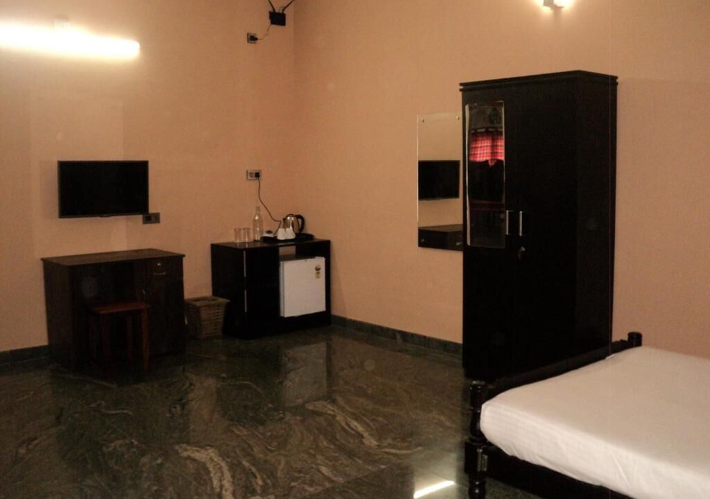 Photo of Bedroom in Mahe