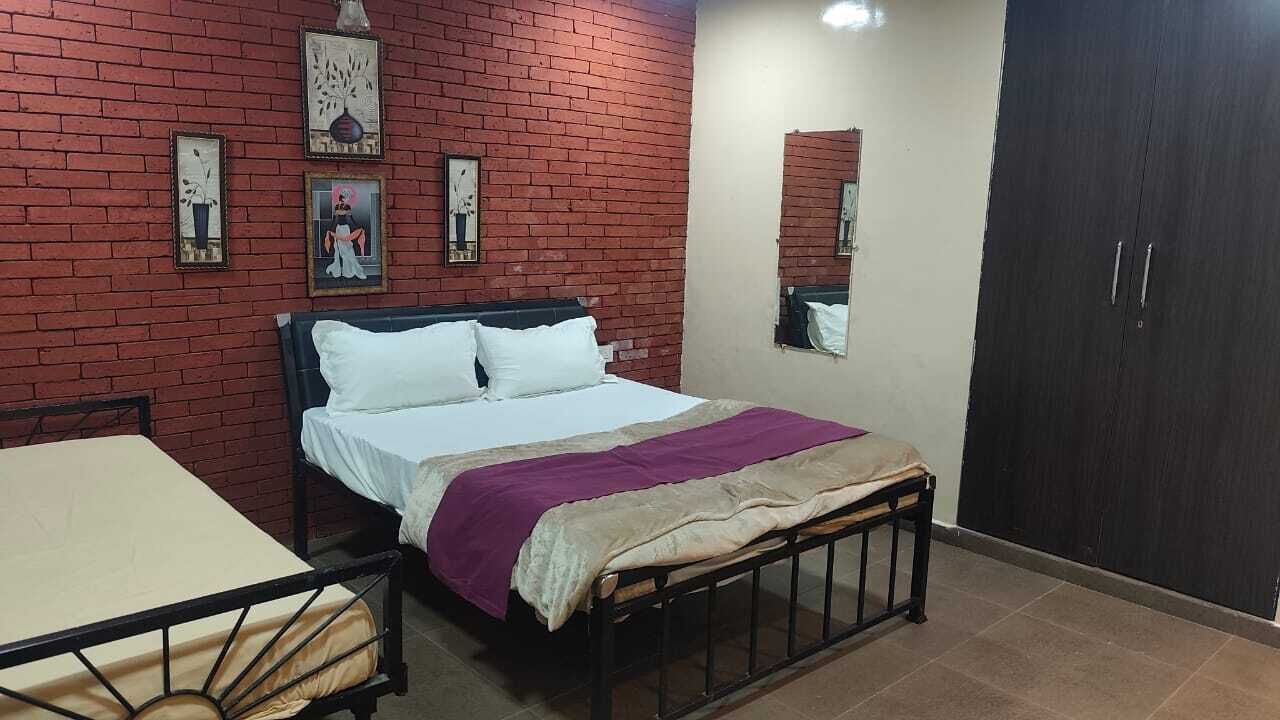 Photo of Bedroom in Neral
