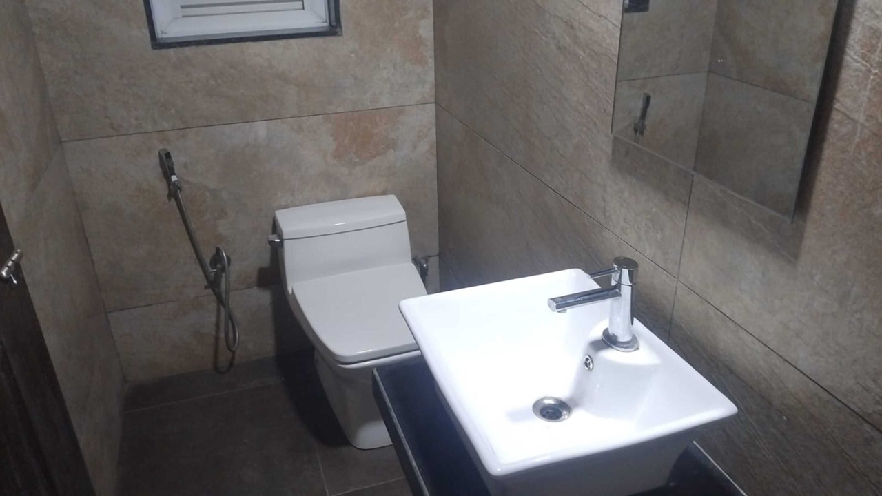Photo of Bathroom in Neral